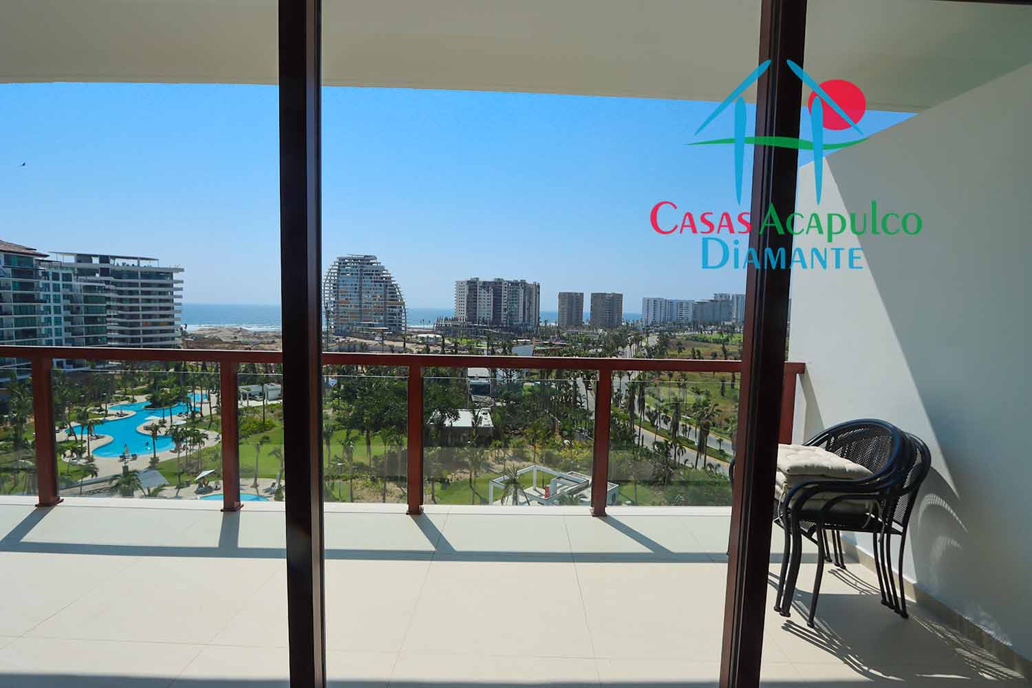 La Isla Fiji W9 - Recámara principal 4